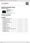 Digitální booklet (A4) Recitarcantando (Live)