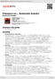 Digitální booklet (A4) Flamenco es... Raimundo Amador