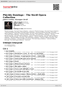 Digitální booklet (A4) Plácido Domingo - The Verdi Opera Collection