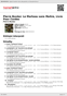 Digitální booklet (A4) Pierre Boulez: Le Marteau sans Maitre, Livre Pour Cordes