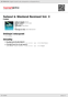 Digitální booklet (A4) Salsoul & Westend Remixed Vol. 3