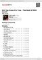 Digitální booklet (A4) Girl You Know It's True - The Best Of Milli Vanilli