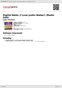 Digitální booklet (A4) Digital Biebs (I Love Justin Bieber) (Radio Edit)