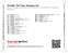 Zadní strana obalu CD Vivaldi: The Four Seasons etc