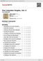 Digitální booklet (A4) The Columbia Singles, Vol. 6