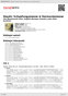 Digitální booklet (A4) Haydn: Schopfungsmesse & Harmoniemesse