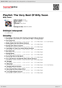 Digitální booklet (A4) Playlist: The Very Best Of Billy Swan