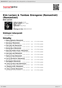 Digitální booklet (A4) Kim Larsen & Yankee Drengene (Remastret) (Remastret)