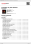 Digitální booklet (A4) Scarlatti: St. John Passion