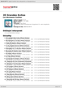 Digitální booklet (A4) 20 Grandes Exitos