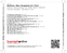 Zadní strana obalu CD Britten: War Requiem [2 CDs]