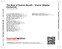 Zadní strana obalu CD The Best of Andrea Bocelli - 'Vivere' [Digital Exclusive]