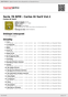Digitální booklet (A4) Serie 78 RPM : Carlos Di Sarli Vol.1