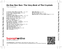 Zadní strana obalu CD Da Doo Ron Ron: The Very Best of The Crystals