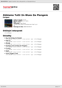 Digitální booklet (A4) Abbiamo Tutti Un Blues Da Piangere