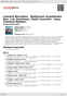 Digitální booklet (A4) Leonard Bernstein - Beethoven Symphonies Nos. 1-9, Overtures, Violin Concerto - Sony Classical Masters