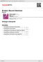 Digitální booklet (A4) Broken Record Remixes