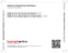 Zadní strana obalu CD Helena Paparizou Remixes