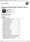 Digitální booklet (A4) Vitalogy Expanded Edition (3 Bonus Tracks)