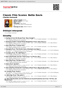 Digitální booklet (A4) Classic Film Scores: Bette Davis