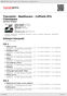 Digitální booklet (A4) Toscanini - Beethoven - Coffrets RTL Classiques