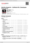 Digitální booklet (A4) Martha Argerich - Coffrets RTL Classiques