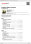 Digitální booklet (A4) Original Album Classics