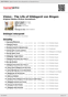 Digitální booklet (A4) Vision - The Life of Hildegard von Bingen