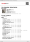 Digitální booklet (A4) The Essential Dolly Parton