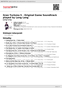Digitální booklet (A4) Gran Turismo 5 - Original Game Soundtrack played by Lang Lang