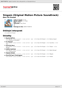 Digitální booklet (A4) Singam (Original Motion Picture Soundtrack)