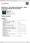 Digitální booklet (A4) Bioshock 2: The Official Soundtrack - Music From And Inspired By The Game