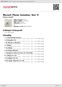 Digitální booklet (A4) Mozart Piano Sonatas, Vol. 4