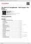 Digitální booklet (A4) The Best Of YoungBloodZ - Still Grippin' Tha Grain