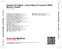 Zadní strana obalu CD Season Of Lights...Laura Nyro In Concert (With Bonus Tracks)
