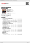 Digitální booklet (A4) Backstreet Boys