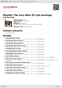 Digitální booklet (A4) Playlist: The Very Best Of Lyfe Jennings