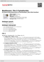 Digitální booklet (A4) Beethoven: The 9 Symphonies
