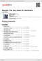 Digitální booklet (A4) Playlist: The Very Best Of Clint Black