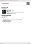 Digitální booklet (A4) Oxygen EP