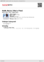 Digitální booklet (A4) Halle Berry (She's Fine)