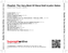 Zadní strana obalu CD Playlist: The Very Best Of Daryl Hall & John Oates