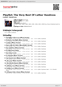 Digitální booklet (A4) Playlist: The Very Best Of Luther Vandross