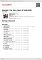 Digitální booklet (A4) Playlist: The Very Best Of RUN-DMC