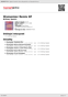 Digitální booklet (A4) Womanizer Remix EP