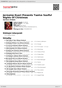 Digitální booklet (A4) Jermaine Dupri Presents Twelve Soulful Nights Of Christmas