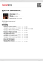 Digitální booklet (A4) B2K  The Remixes  Vol. 1