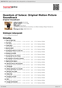 Digitální booklet (A4) Quantum of Solace: Original Motion Picture Soundtrack