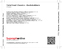 Zadní strana obalu CD Total Soul Classics - Backstabbers