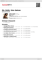 Digitální booklet (A4) Ms. Kelly: Diva Deluxe